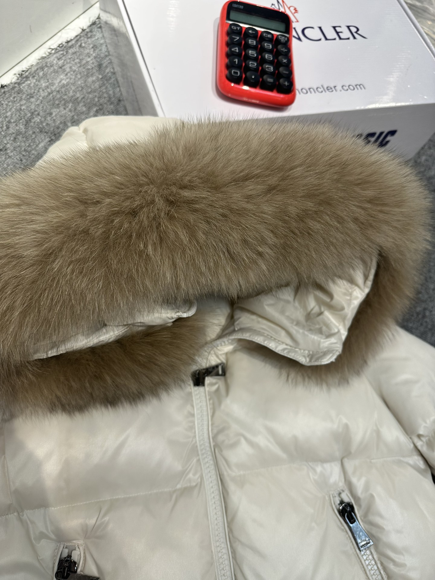 Moncler Down Jackets